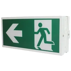H1 Solutions Rettungszeichenleuchte ProtectusMZigbee3H