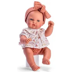 Asi Spanische Puppe Gordi 28 cm