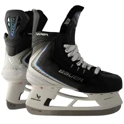 BAUER Vapor FLYLITE Junior Eishockey-Schlittschuhe | EE 01.0 (33.5)