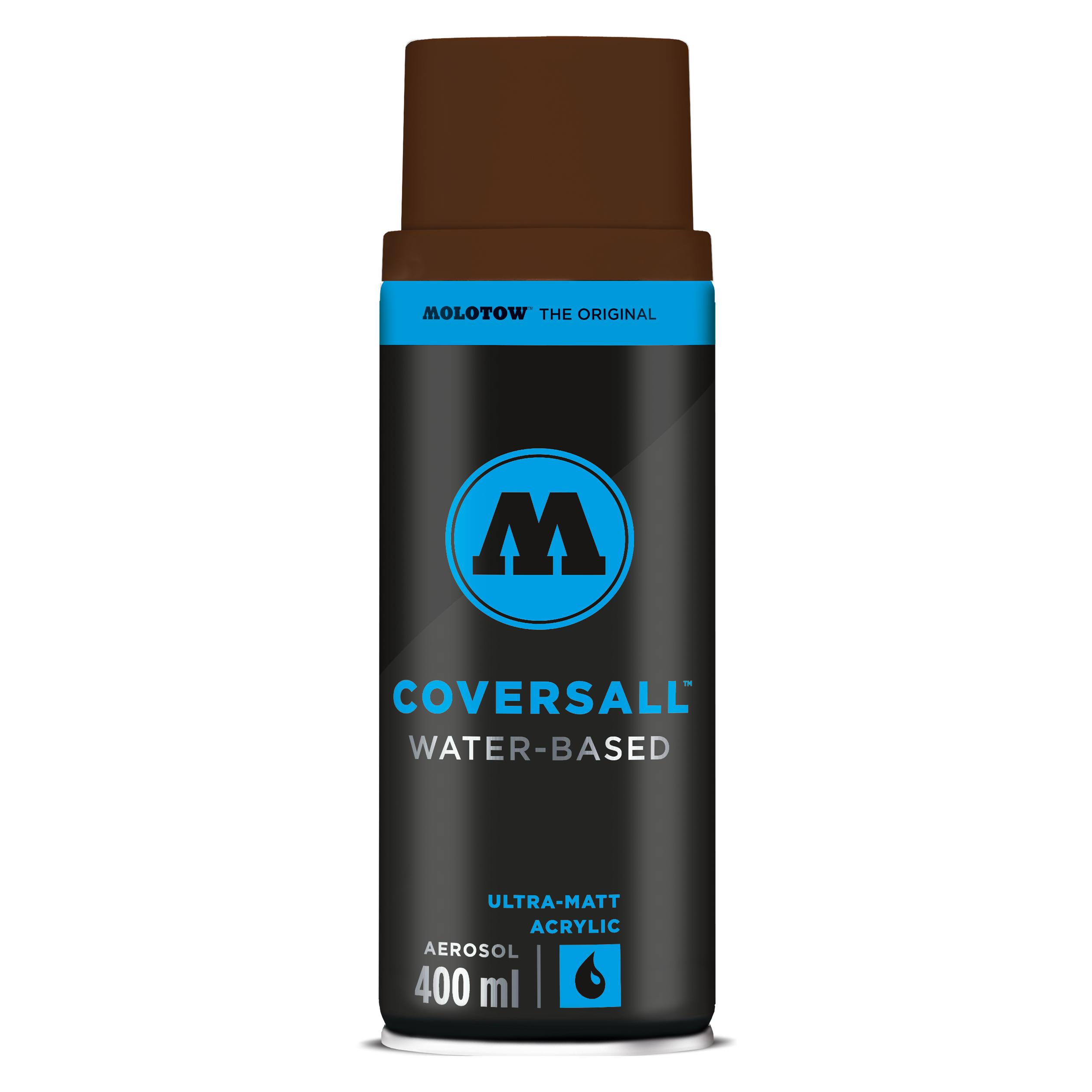 Molotow Sprühdose COVERSALL Water-Based (400 ml) (MO358152)