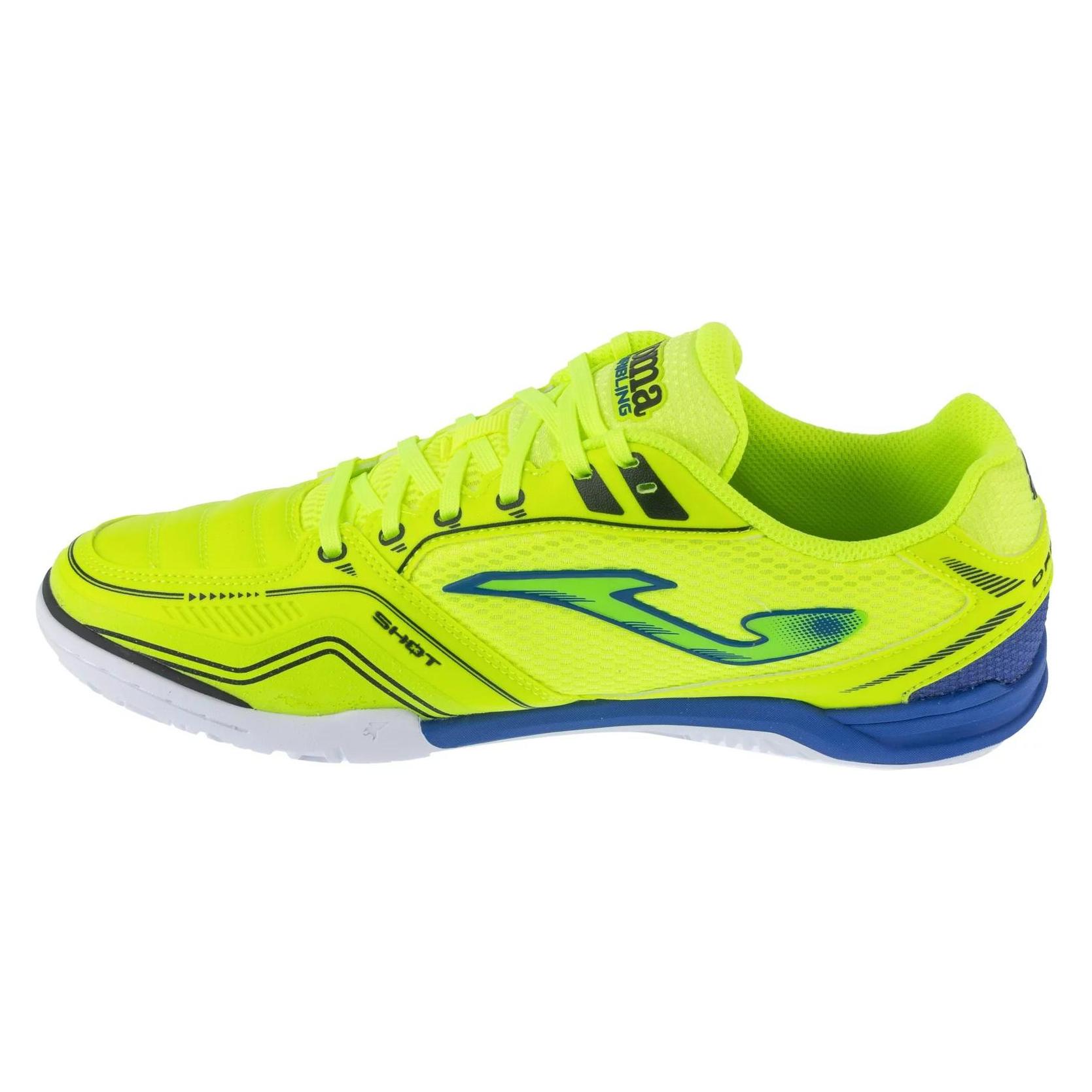Joma Dribble 2509 IN Gelb (40.5) (DRIW2509IN)
