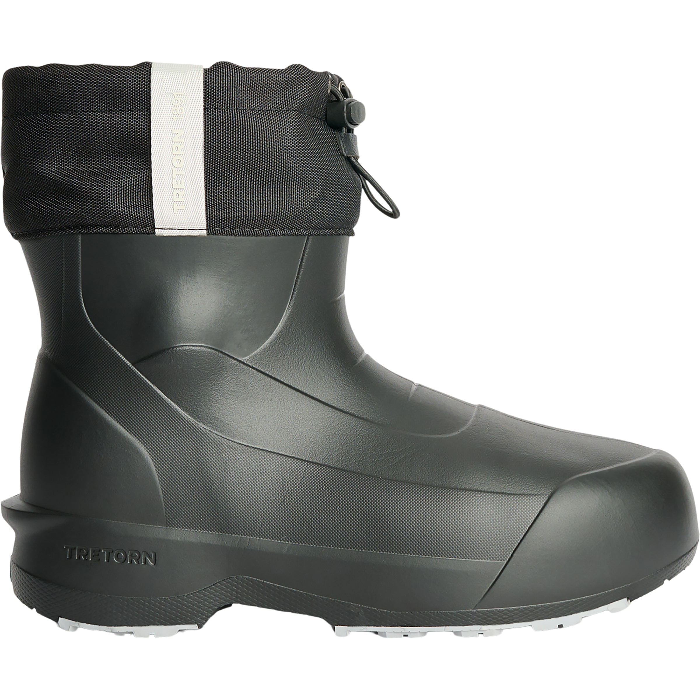 Tretorn Nalo Low Gummistiefel Gummistiefel oliv Größe 43 Lifestyle Wasserdicht