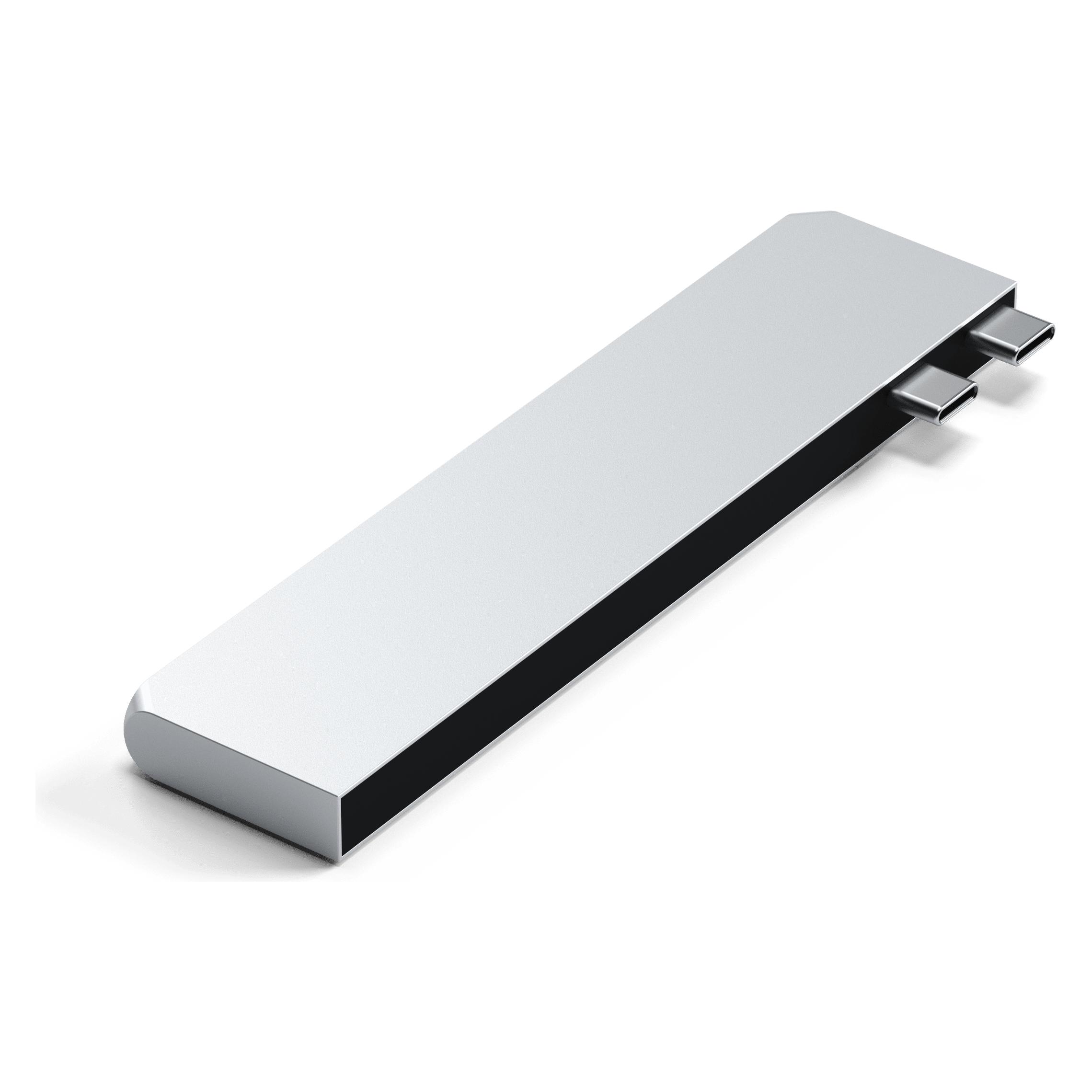 Satechi Pro Hub Slim (USB-C, 6 Ports) (ST-HUCPHSS)