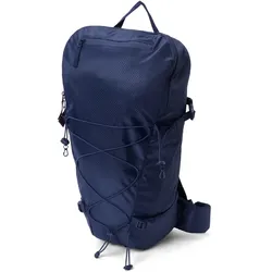 Tchibo - Outdoor-Rucksack - dunkelblau