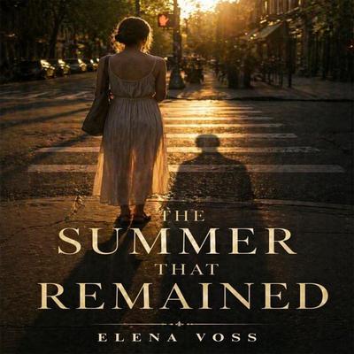The Summer That Remained - Elena Voss, Audio, 4071498604953