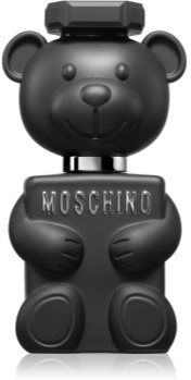 Moschino Toy Boy 2 Eau de Parfum para homens 50 ml. Toy Boy 2