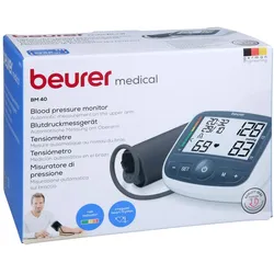 Beurer BM40 Blutdruckmessgerät 1 St