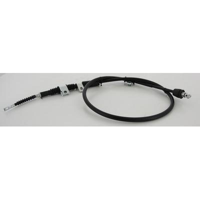 TRISCAN Seilzug, Feststellbremse 8140 181118 für KIA