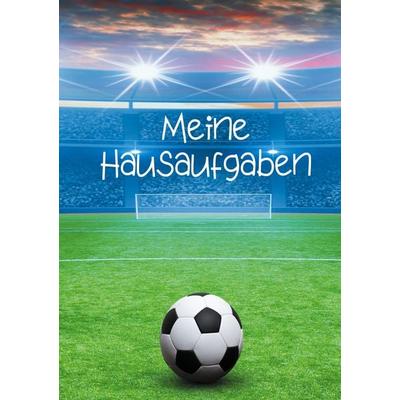 Meine Hausaufgaben, Taschenbuch von Manuela Badran, BoD – Books on Demand, 978-3-7534-0212-3