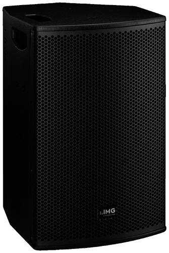 IMG Stageline DRIVE-10P Passiver PA Lautsprecher 25cm 10 Zoll 200W 1St.