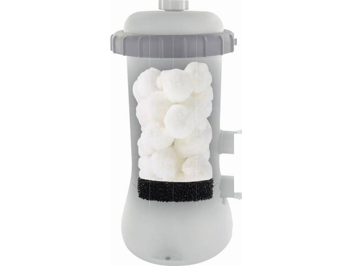 FILTERPUMPE KARTUSCHENFILTER