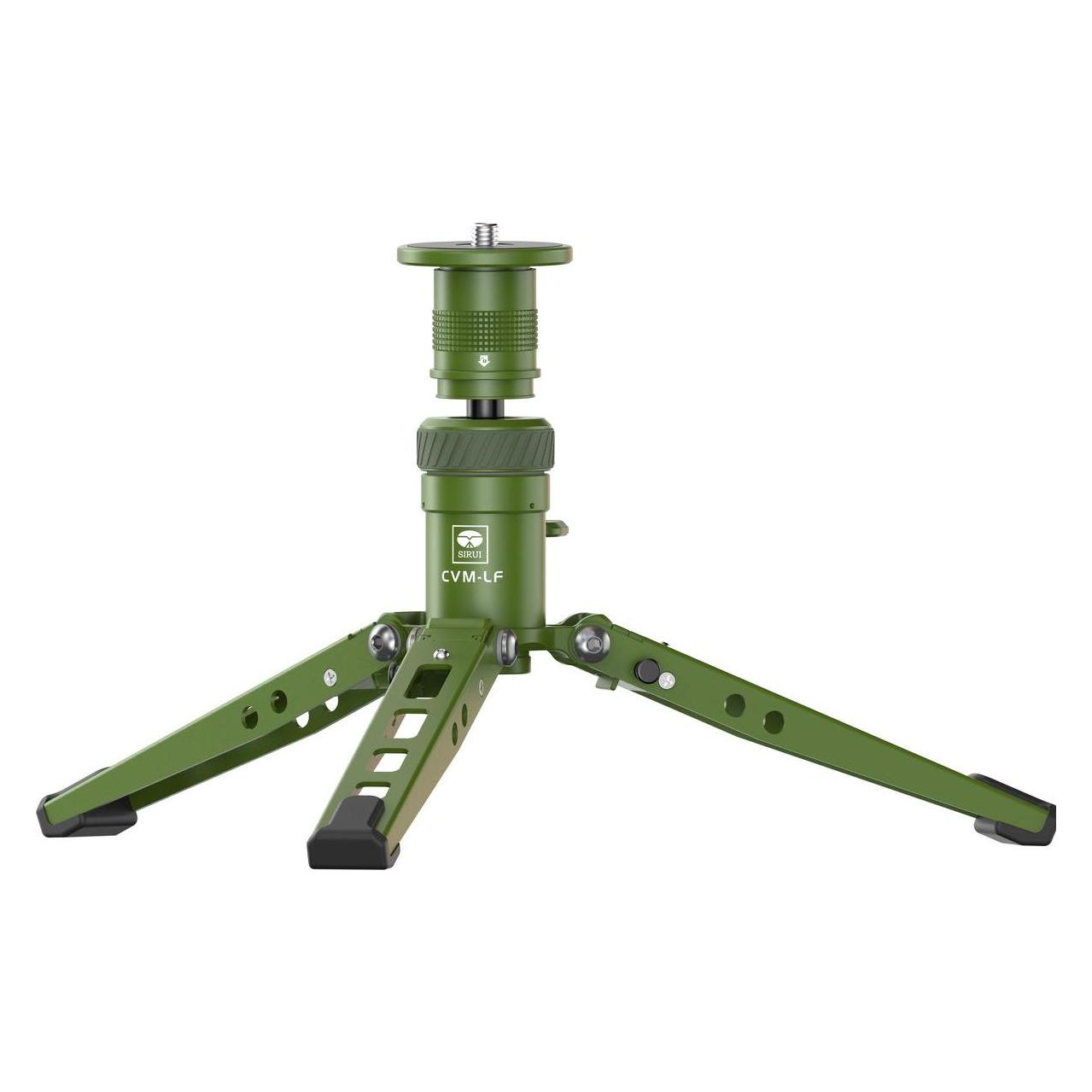 Sirui Rapid Monopod CVM-145P (SI-CVM145P) (Carbon) (11-01-02-000216)