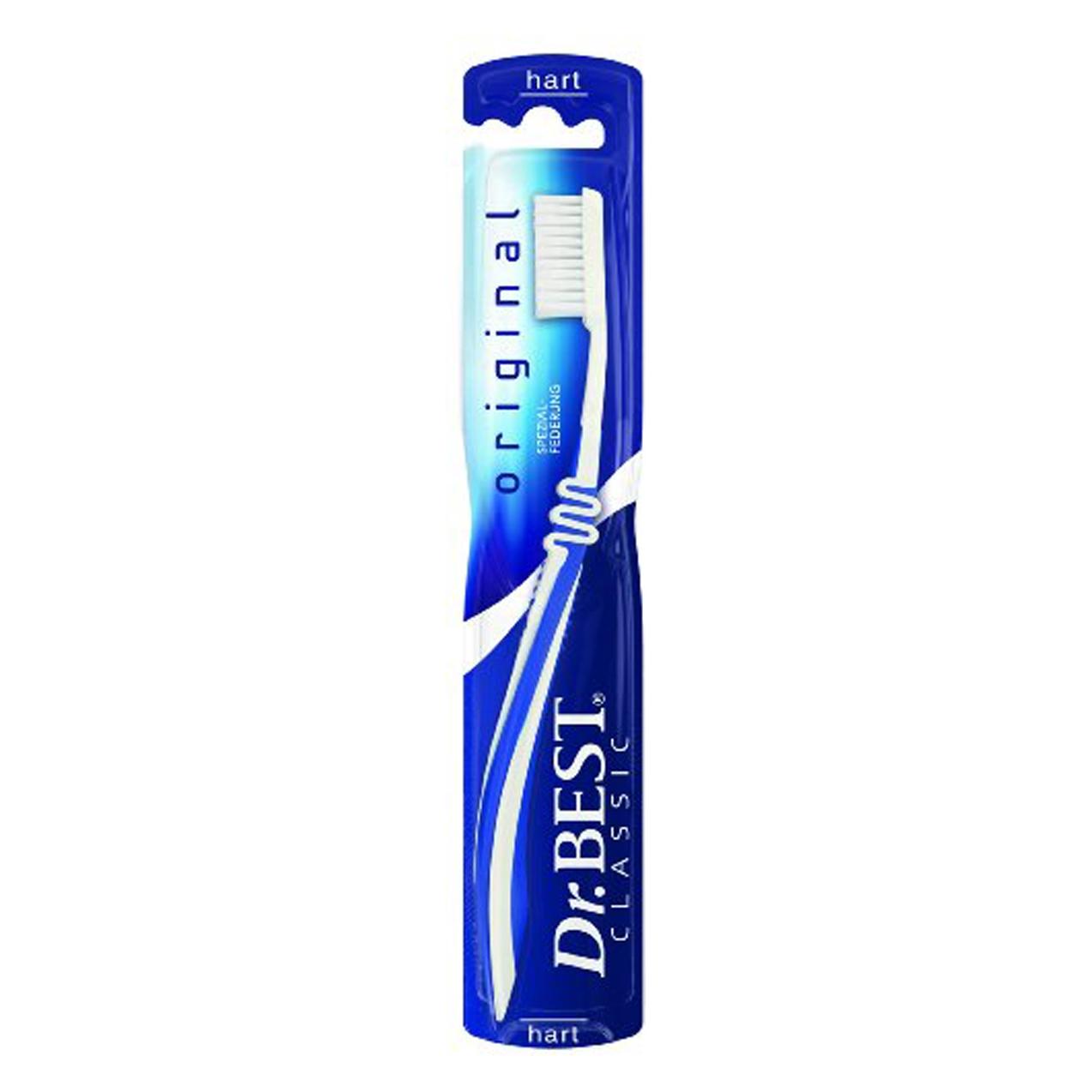 Dr. Best Original (Hart, 1x) (2212)
