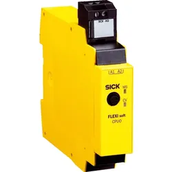Sick Sicherheitssteuerungen FX3-CPU000000