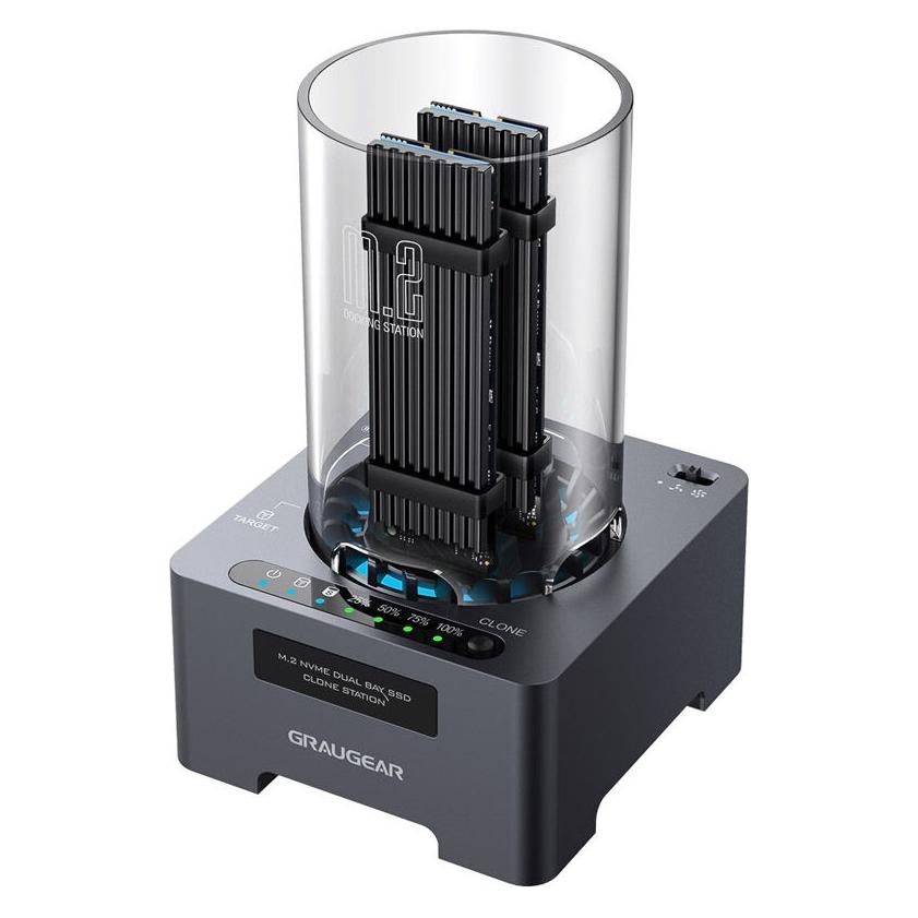 Graugear G-M2DK-CL-20G (G-M2DK-CL-20G)