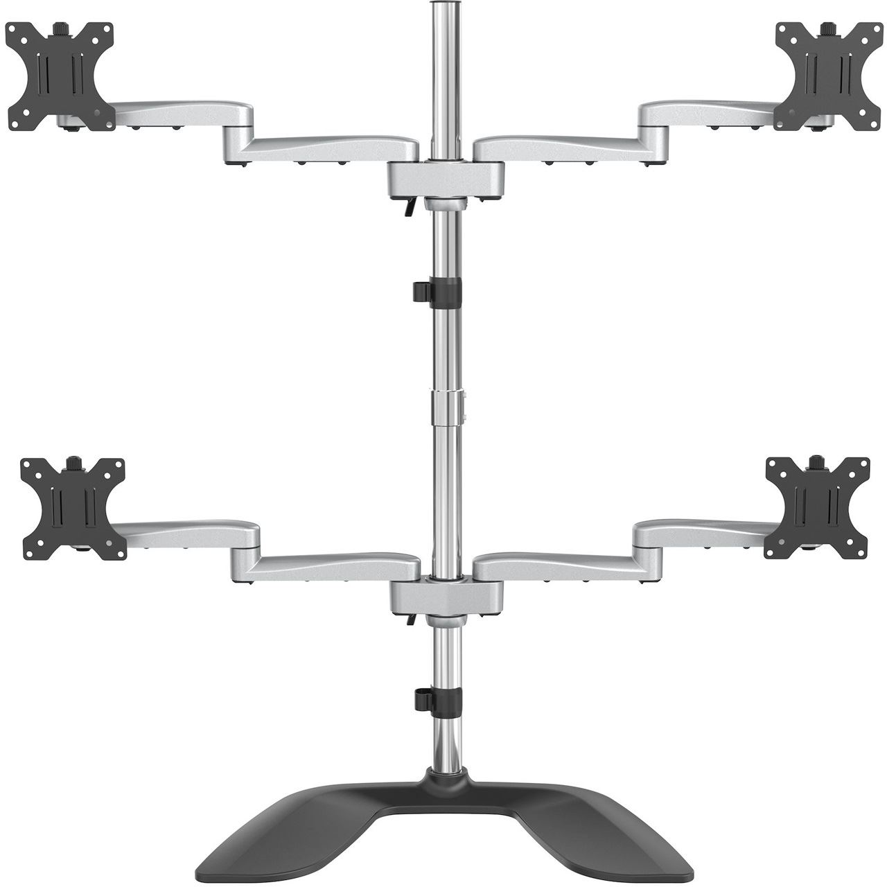 Startech QUAD-MONITOR STAND