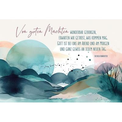 Von guten Mächten, Sonstige von , Butzon & Bercker