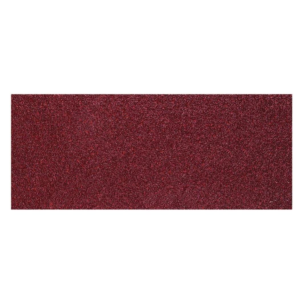 wolfcraft 1 Schleifstreifen-Set 30-tlg. 115x280mm (8411000)