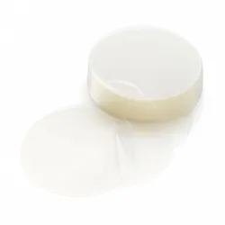 HENDI Hamburger Patty-Folie, 2122 Stk., ⌀100mm