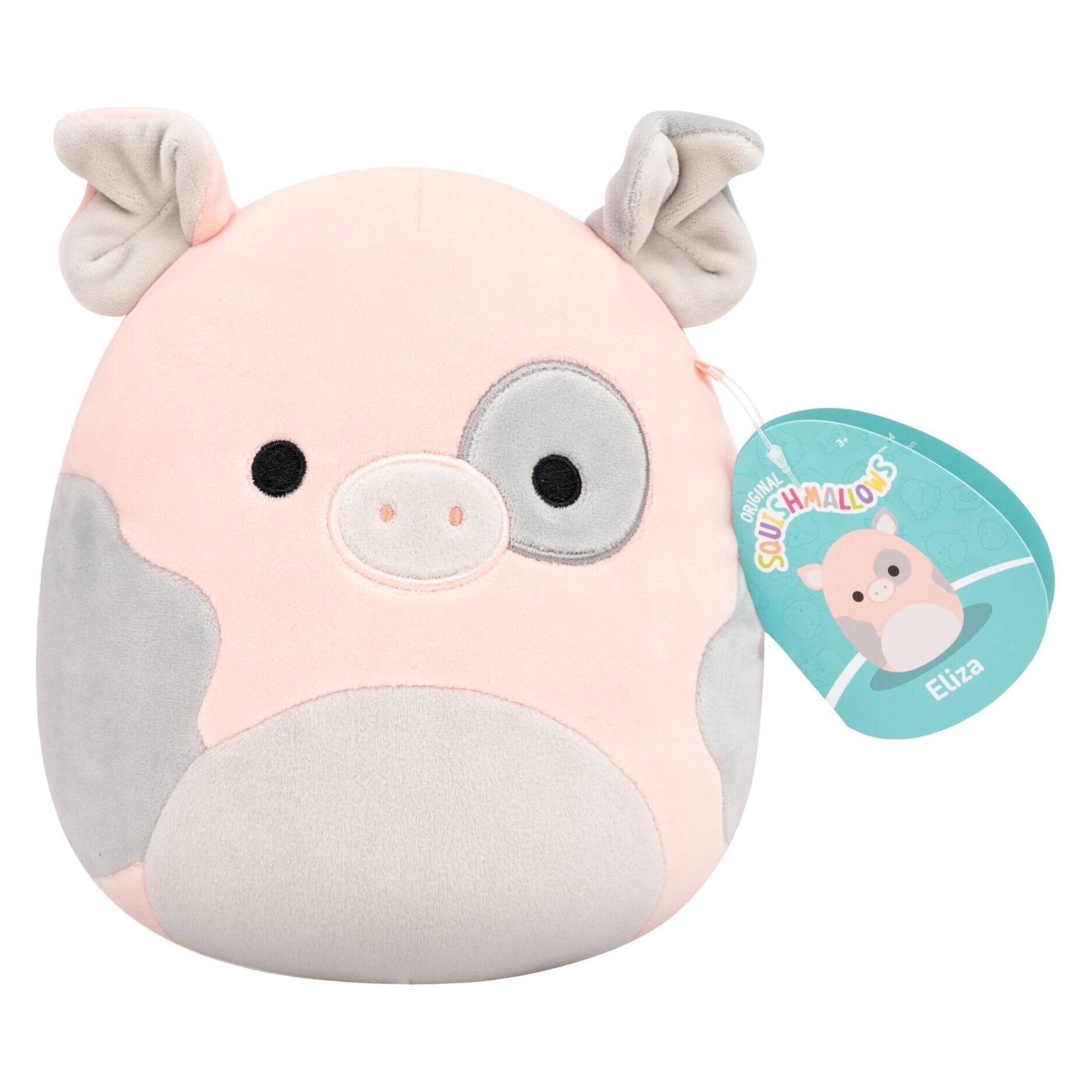Squishmallows - 19 cm P27 Eliza (19 cm) (72622259)