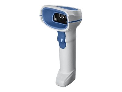 Zebra DS8108-HC - Healthcare - Barcode-Scanner (DS8108-HC4000BVZWW)