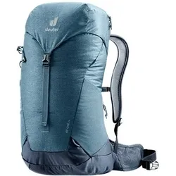 DEUTER Herren Wanderrucksäcke AC Lite 24, Größe ONE SIZE in Grau Grau