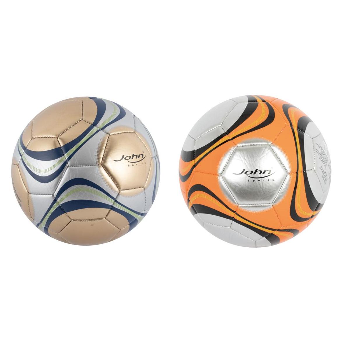 John Fussball Competition IV (5) (73610118)
