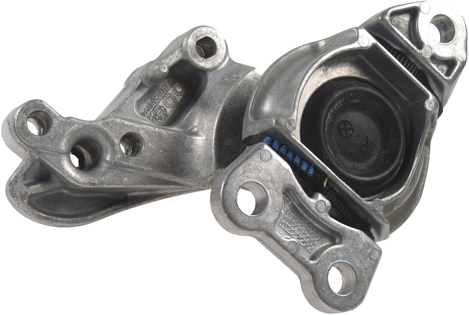 Corteco Lagerung, Motor 80004581 Für Renault