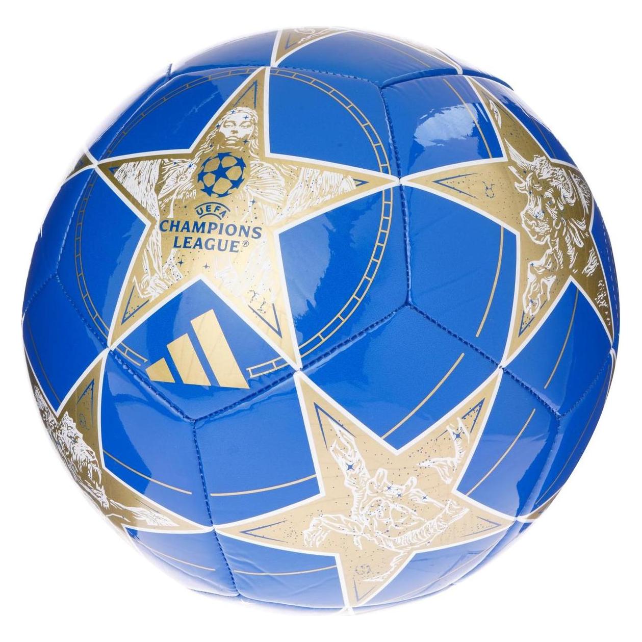 Adidas UCL Club 25 Ligaphase Fussball (5) (JP1535_720)