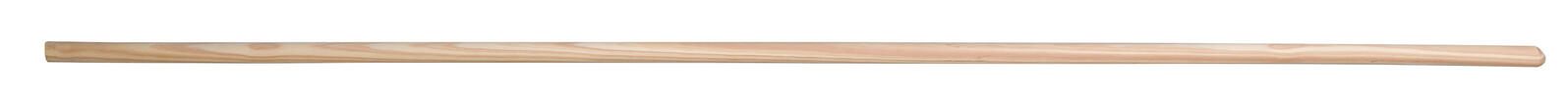 Nölle Besenstiel 140 cm braun 450300