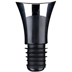 BERGNER - Weinstopfen (ABS, CRU Wine Expert-Kollektion)
