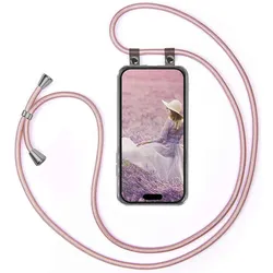 moex Free Spirit iPhone 18 Pro Hülle mit Band abnehmbar