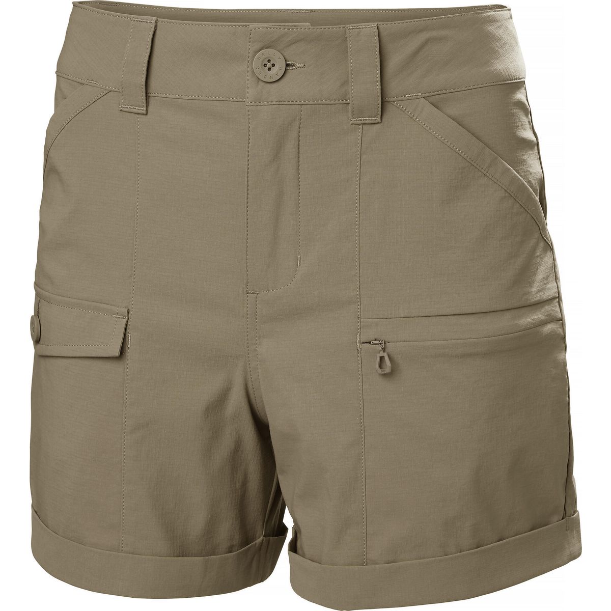 Helly Hansen W Maridalen Shorts bedrock (746) XL 63530_746-XL