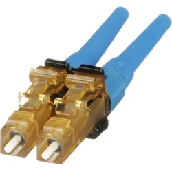 Panduit OPTICAM LC-Stecker FLCDSCBUY