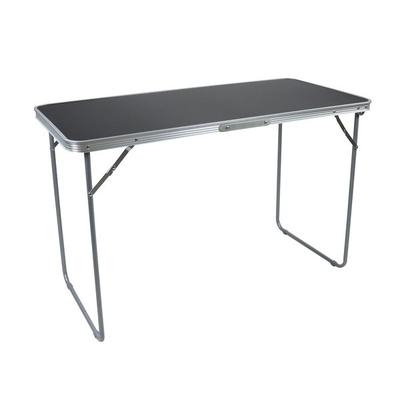 Campingtisch Galdas klappbar Tragegriff 110 x 53cm