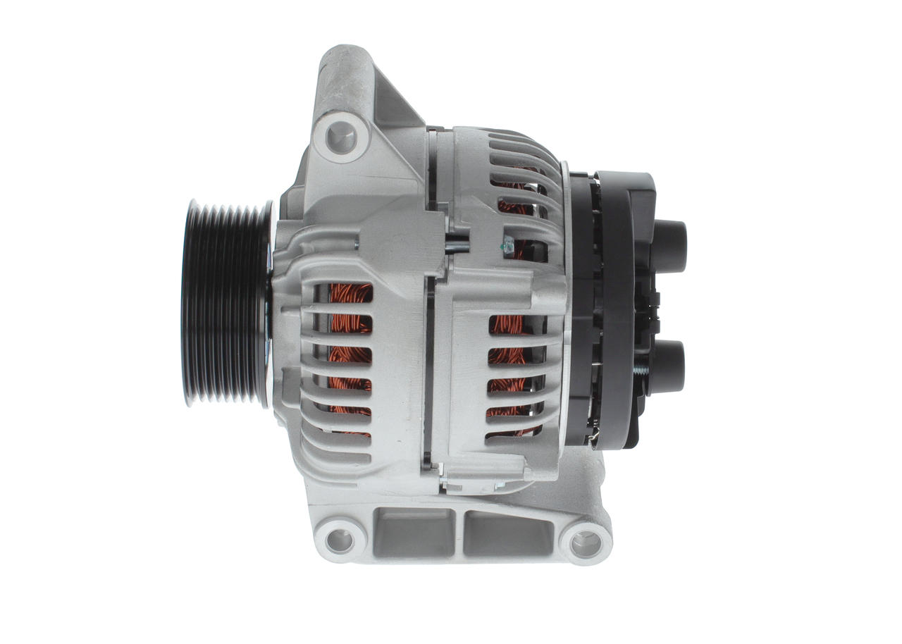 Lichtmaschine Generator 28 V 150 A BOSCH passend für diverse Fahrzeuge