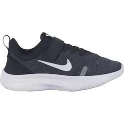 NIKE Jungen Kleinkind  Laufschuhe "Flex Experience RN 8", Größe 27 1⁄2 in Grau Grau