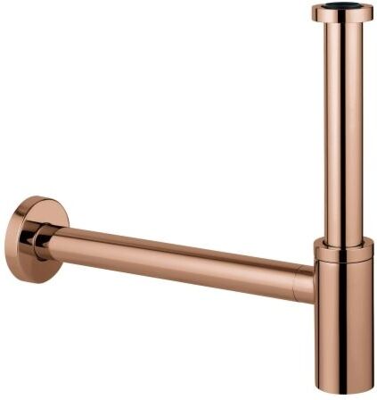 Grohe Geruchsverschluss 28912DA0 1 1/4", Messing, warm sunset