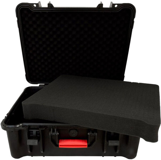Laserworld Pro-Case Deluxe Für Mehrere Projektoren-Modelle