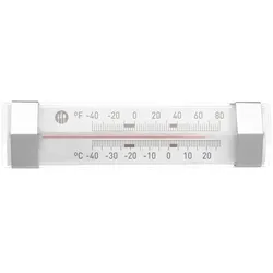 HENDI Thermometer für Kühlschrank zum hängen