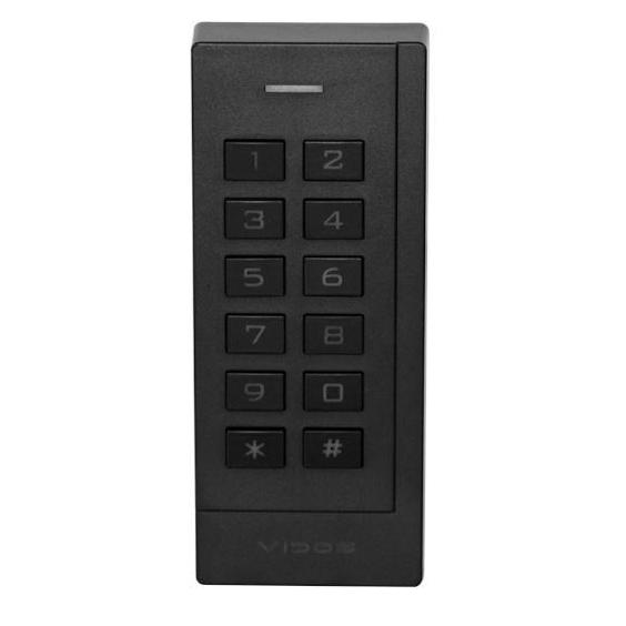 Vidos ZAHLENSCHLOSS ZS45-X WI-FI (Elektronische Zahlenkombination) (ZS45-X WI-FI)