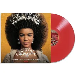 Sony Music, Schallplatten, Queen Charlotte: A Bridgerton Story (Covers from t (Alicia Keys)