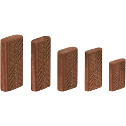 Festool, Dübel, Domino Dübel Sipo D 6x40/570 MAU (570 Stk.)