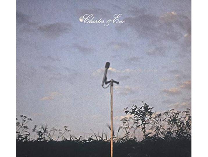 Cluster & Eno