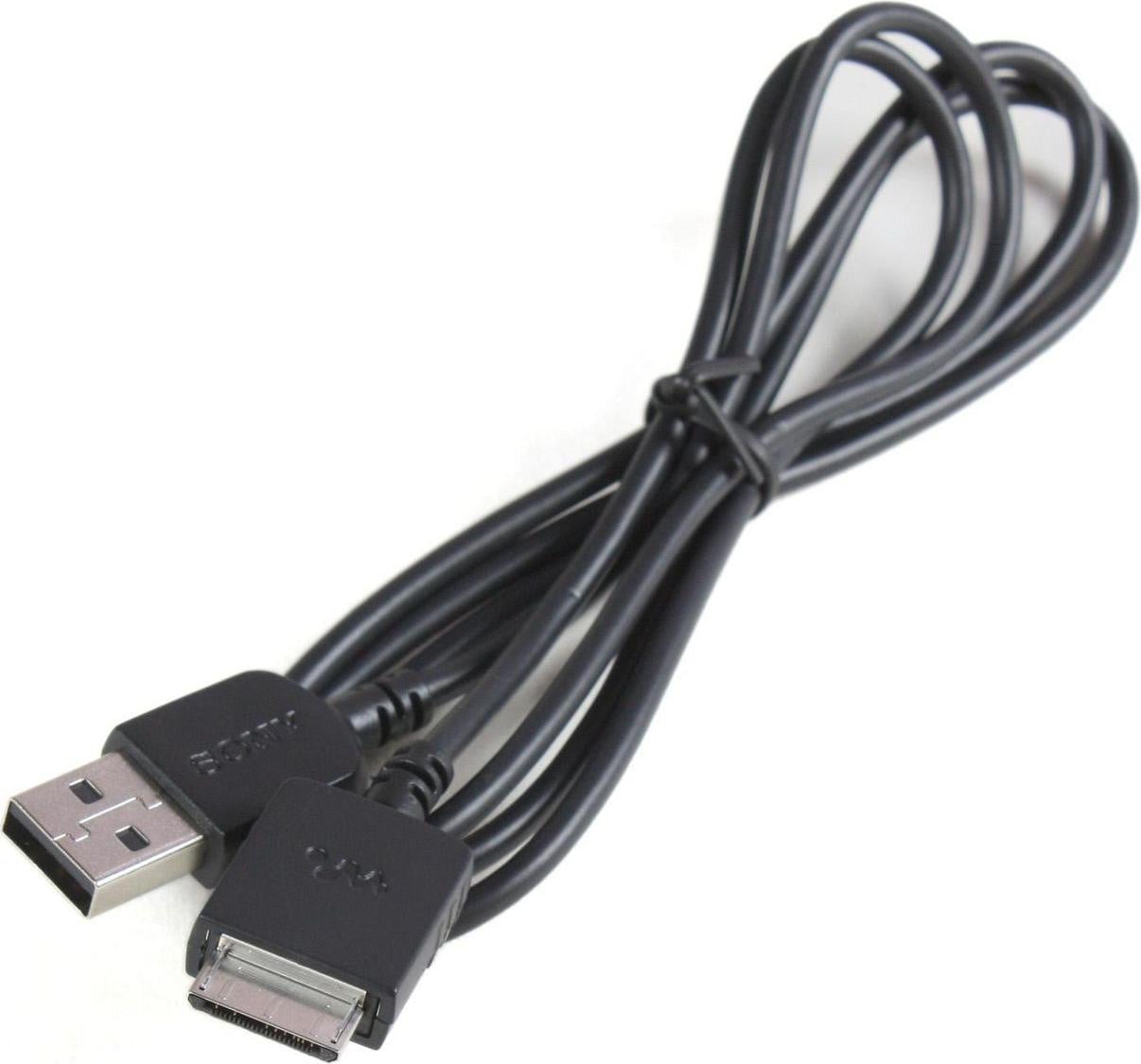 Sony NWZA Draadloze Walkman MP3-speler Zwart