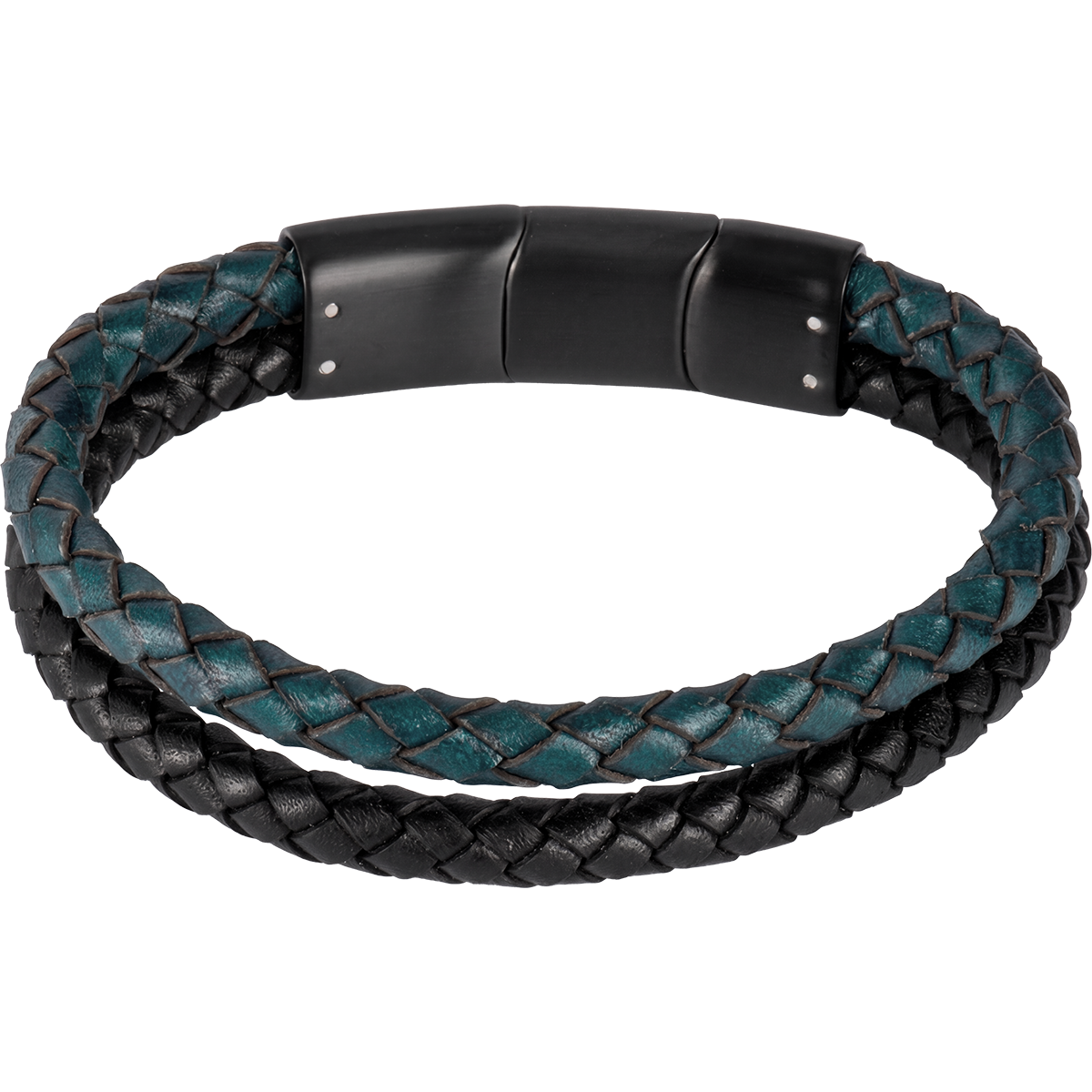 Jacques Lemans Lederarmband