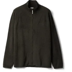 M's Lykan Full Zip XL Green Illusion  (H29)
