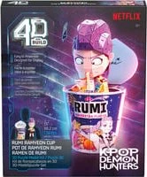 FDP K-Pop Ramen-Becher