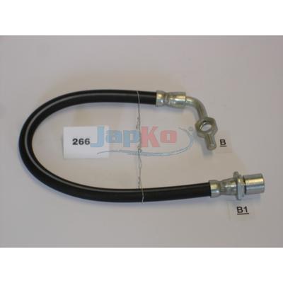 JAPKO Halter, Bremsschlauch 69266 für TOYOTA