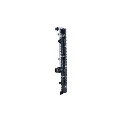 NRF Kühler, Motorkühlung 550277 für VW
